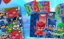 Die PJ Masks retten Weihnachten